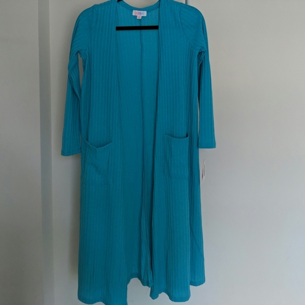 LuLaRoe Sarah Cardigan